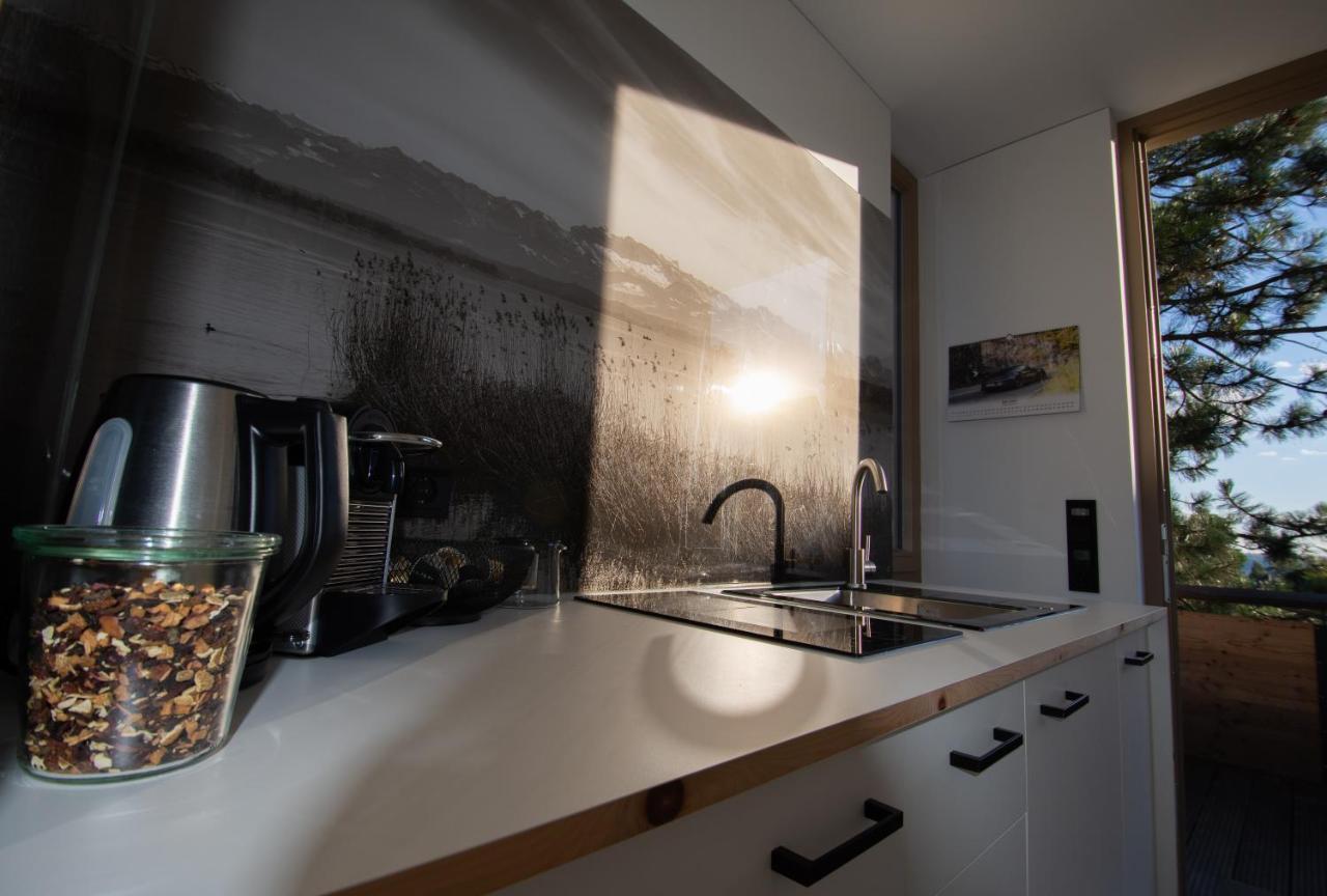 Appartement Traumblick Weinböhla Esterno foto