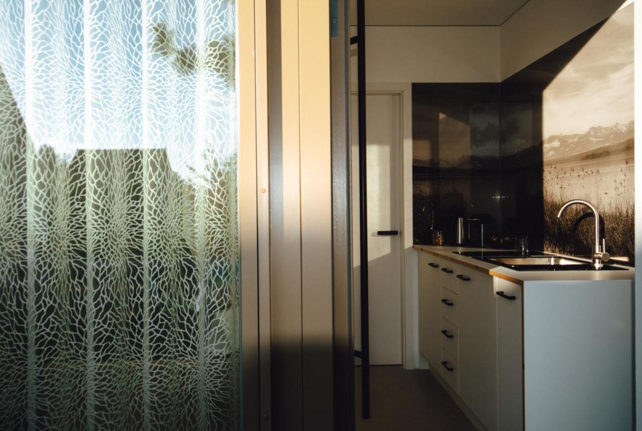 Appartement Traumblick Weinböhla Esterno foto