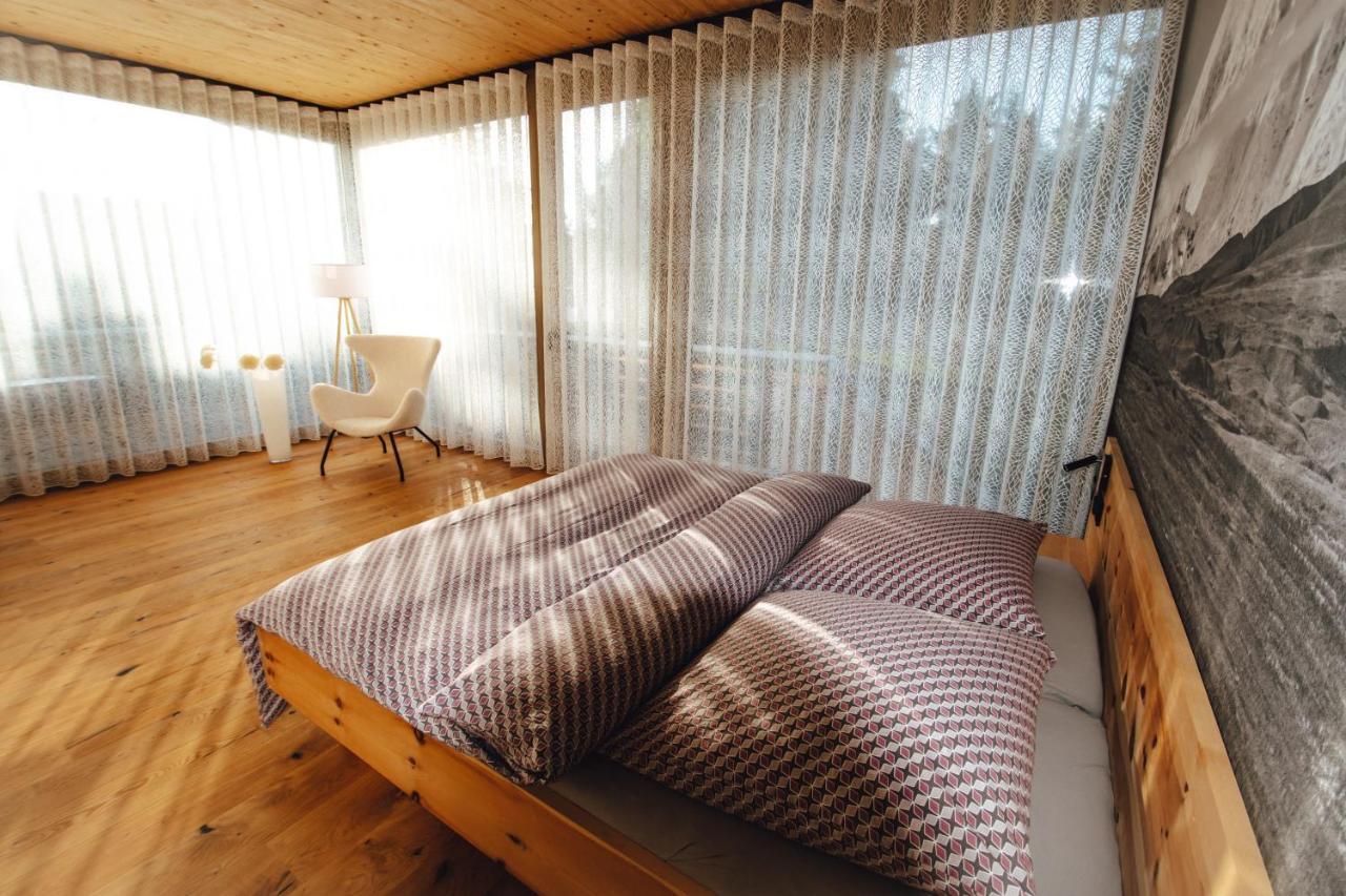 Appartement Traumblick Weinböhla Esterno foto