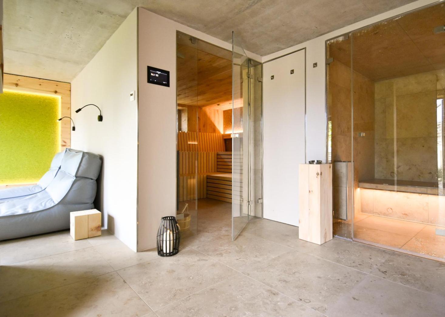 Appartement Traumblick Weinböhla Esterno foto